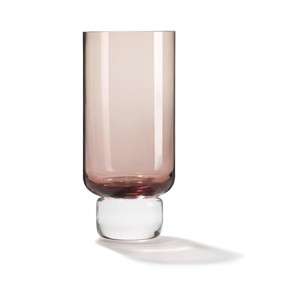 karakter vaso clessidra joa colombo