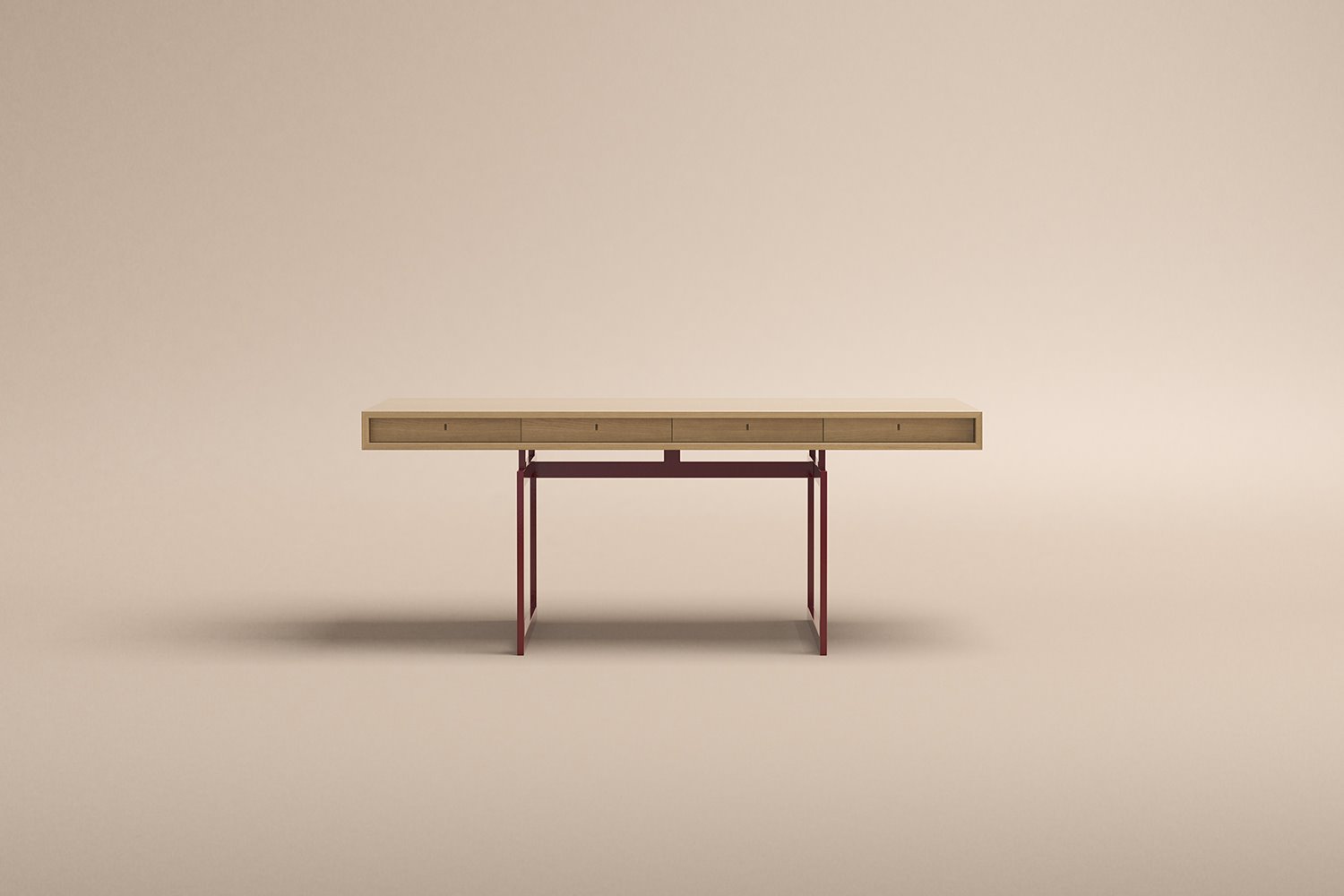 karkater mesa bodil kjaer