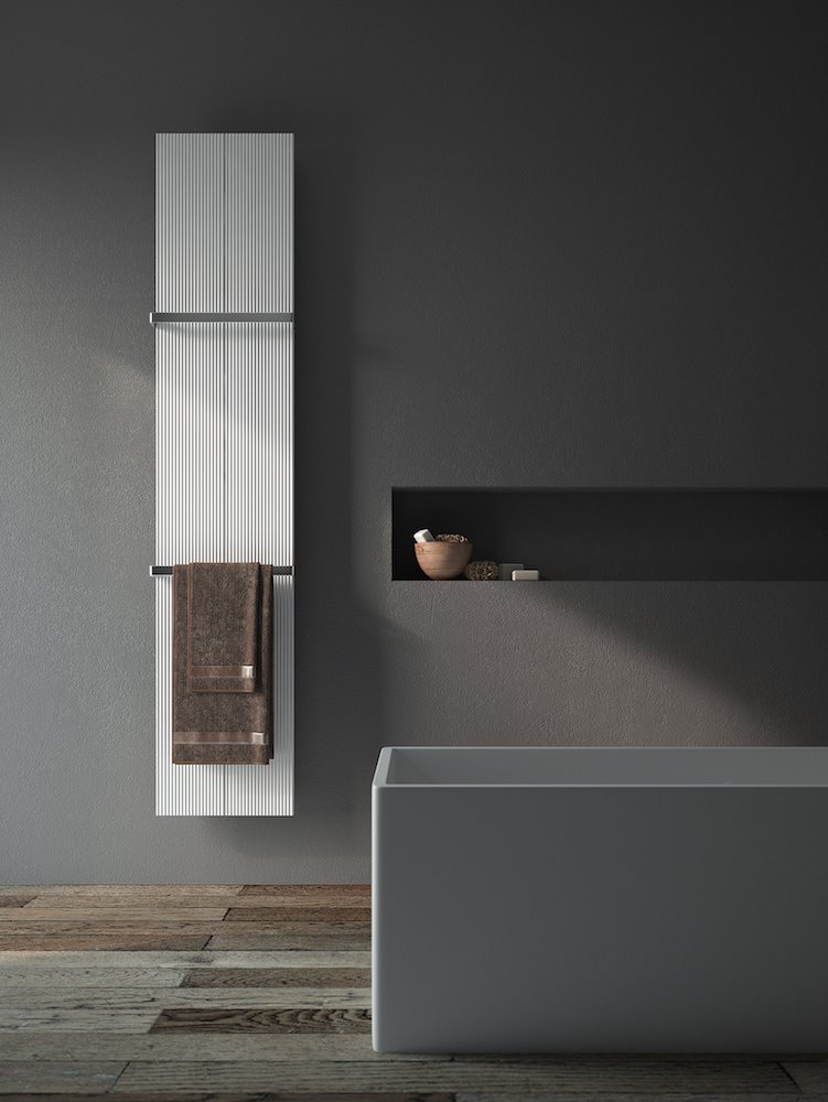 radiador Antrax IT Loft 07