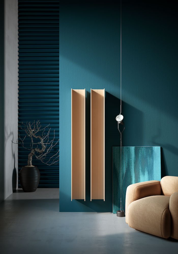 radiador Antrax-IT Serie-T-09