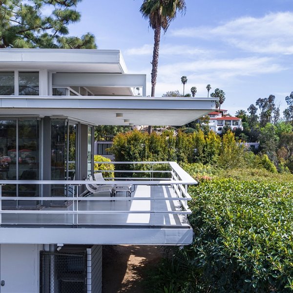 La casa que Rooney Mara vendió para irse a vivir con Joaquin Phoenix