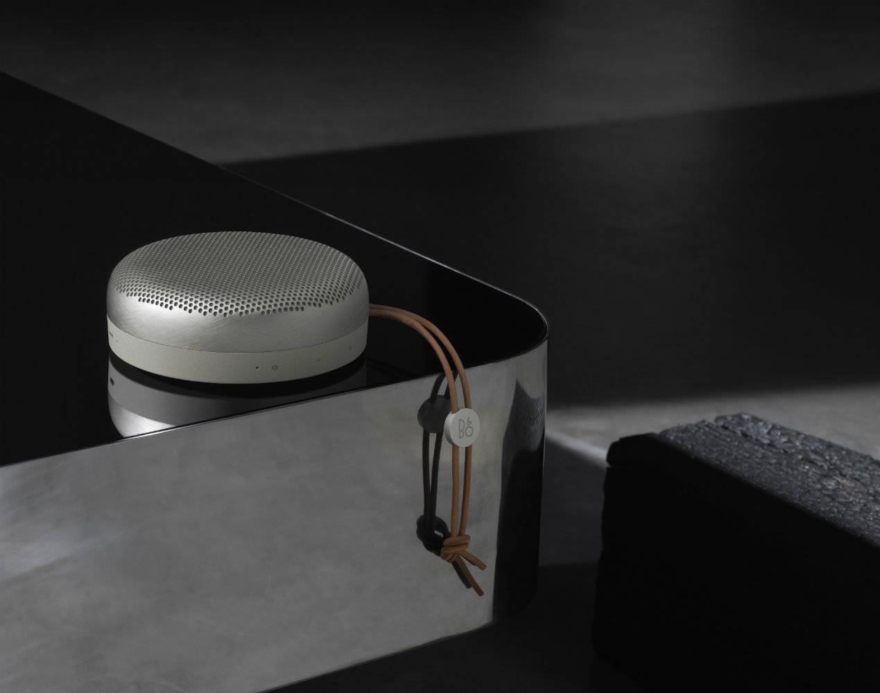 Beoplay A1 Bang & Olufsen