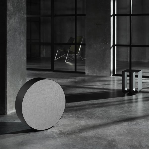 La nueva gama de productos de Bang & Olufsen lleva la firma de Norm Architects