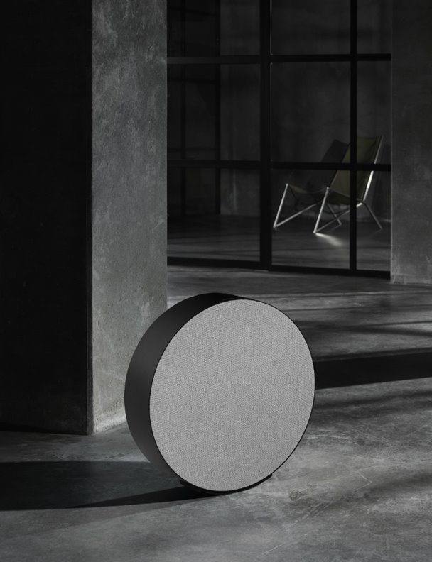 La nueva gama de productos de Bang & Olufsen lleva la firma de Norm Architects