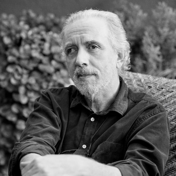 Fernando Trueba: «Me encantan Charles y Ray Eames. Siempre he sido muy fan»
