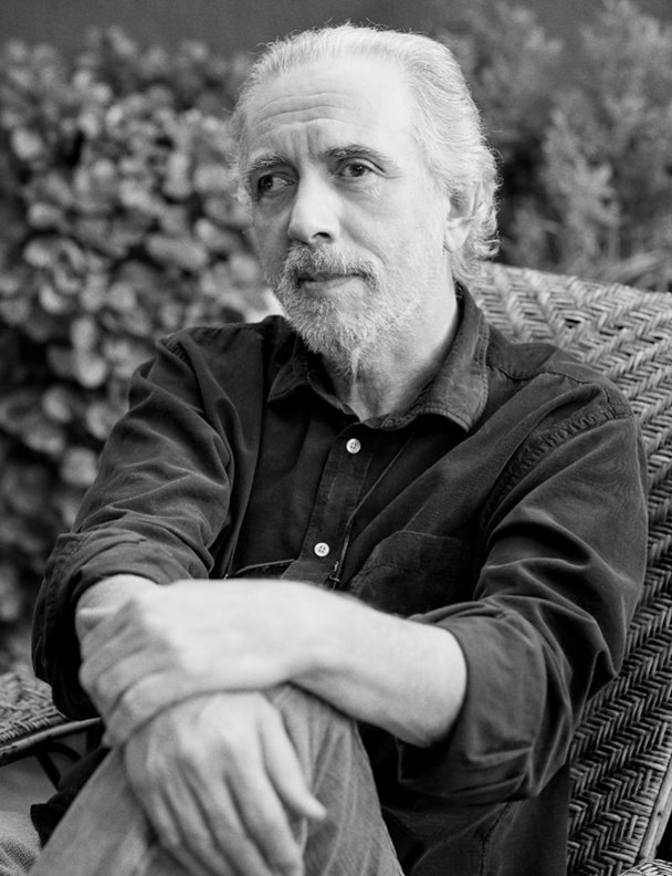 Fernando Trueba: «Me encantan Charles y Ray Eames. Siempre he sido muy fan»