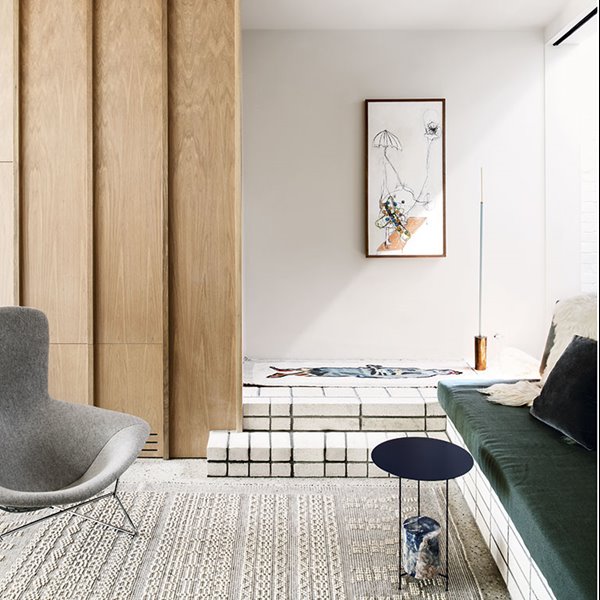 Analizamos las casas de los millennials: por qué son más creativas