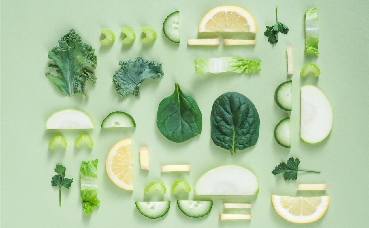 Planificar bien la compra de comida antes de cocina hará que generemos menos residuos