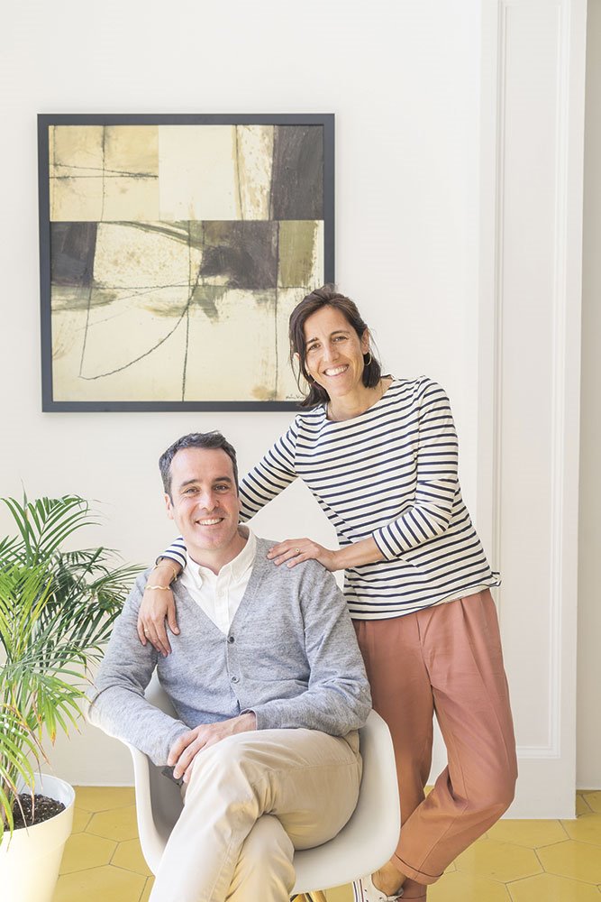 queta-xampeny-y-ventura-garrida-de-la-inmobiliaria-keli-pisos-millennial