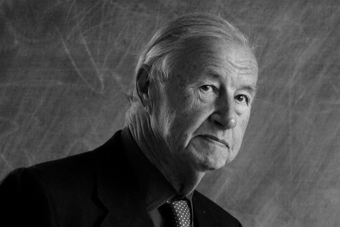 Sir Terence Conran