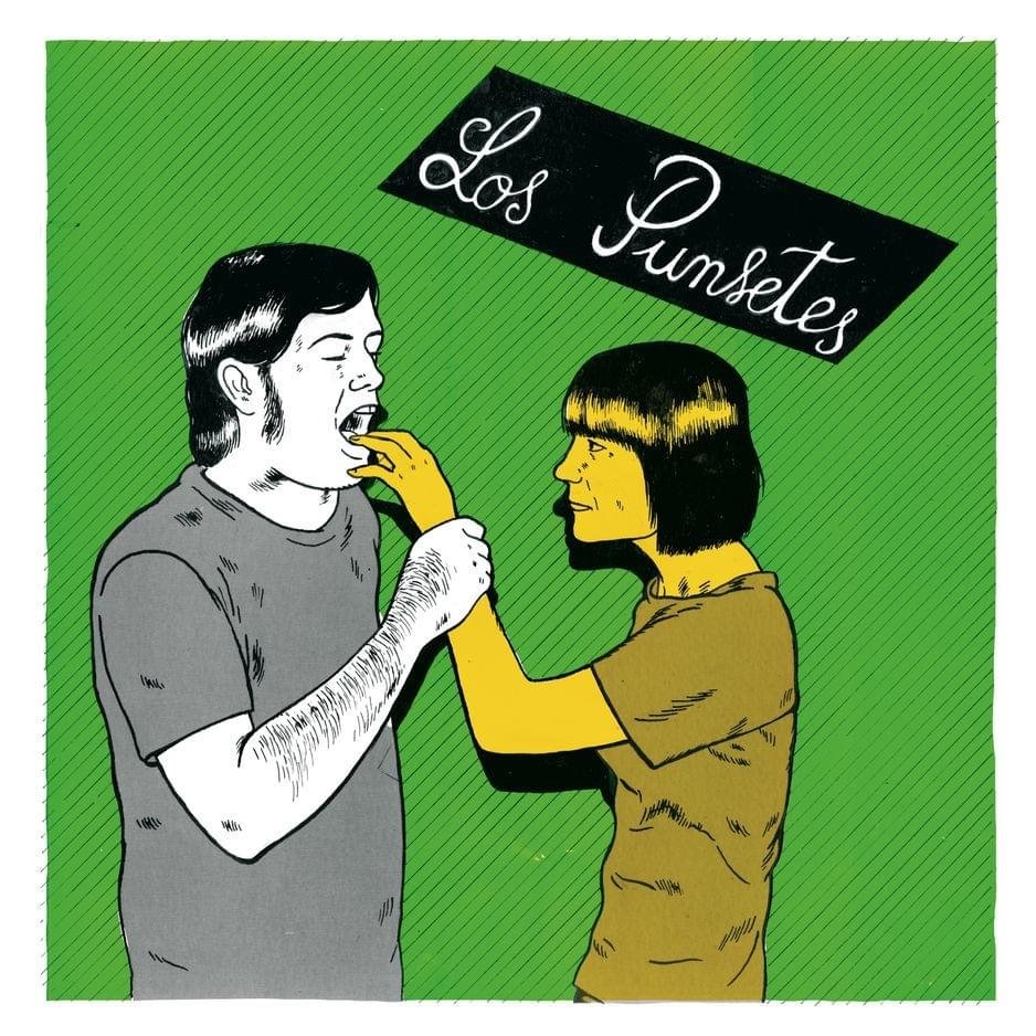 Los Punsetes LP2 Joaquin Reyes. Los Punsetes: LP2 (2010)