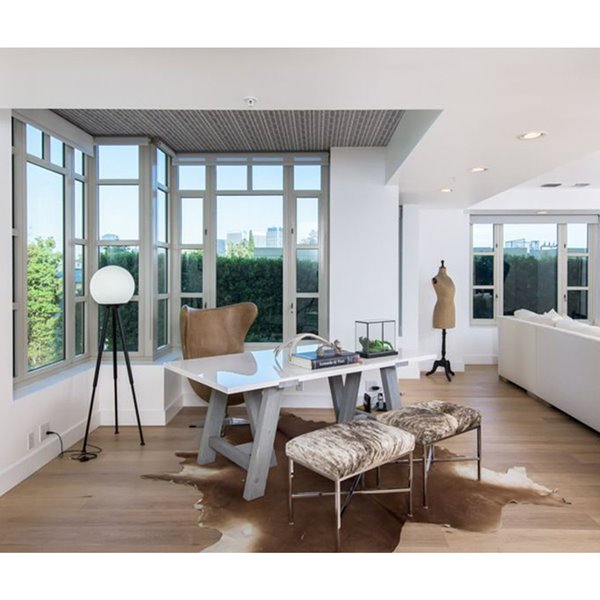 Así vive Kendal Jenner en su espectacular casa en Nueva York