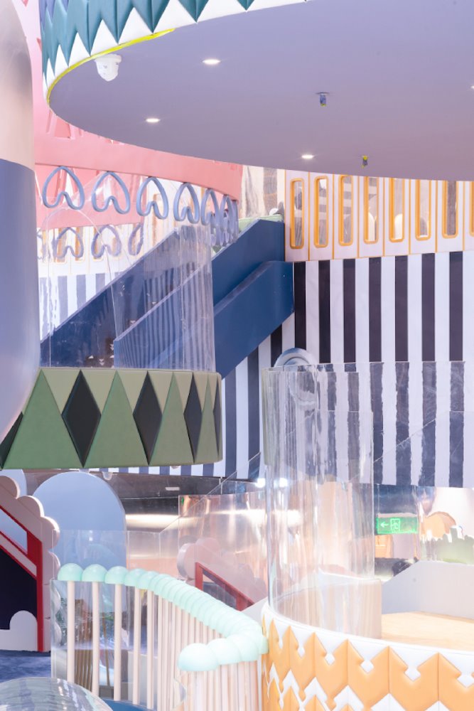 chiquipark de diseno Neobio 6