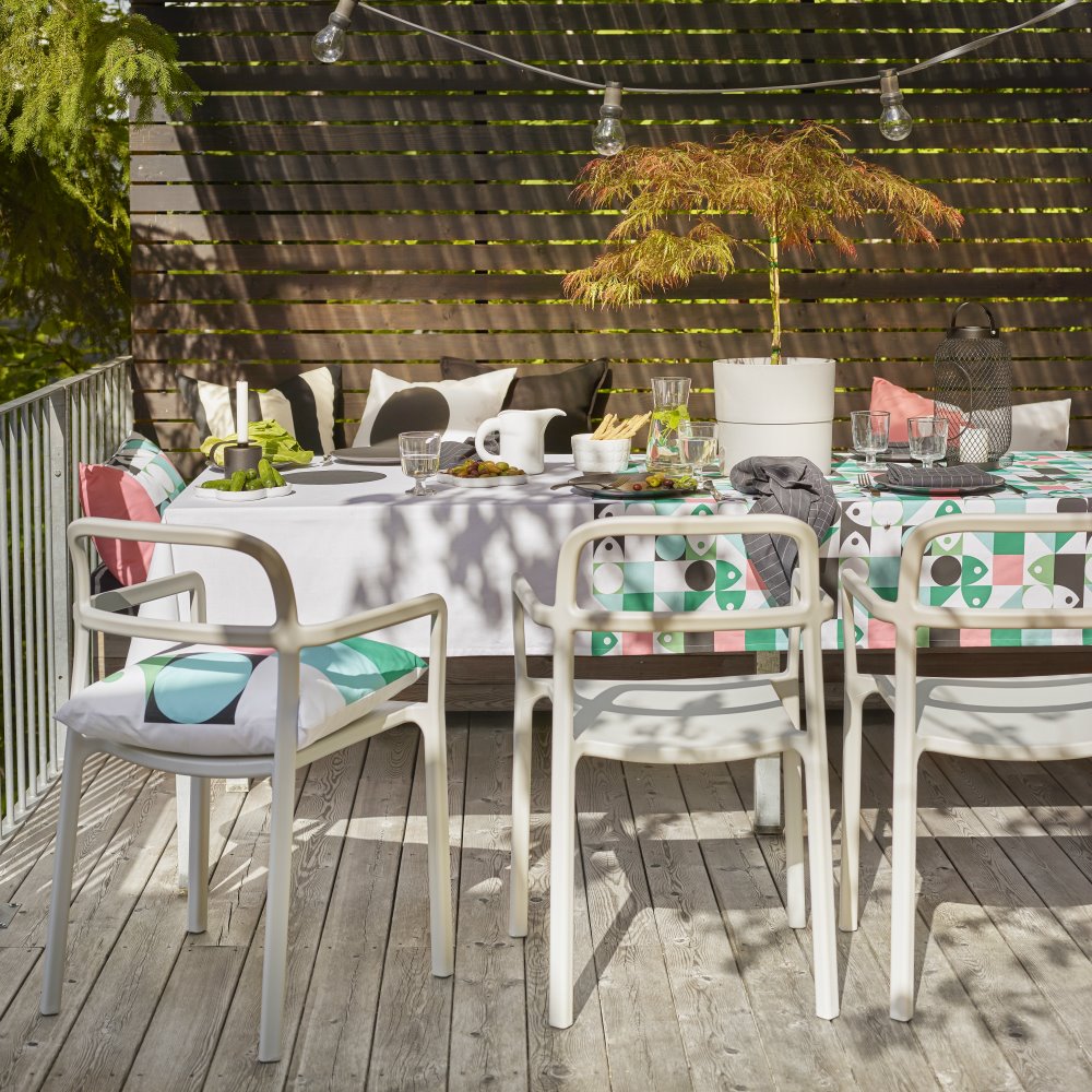 coleccion musselblomma 2020 mantel