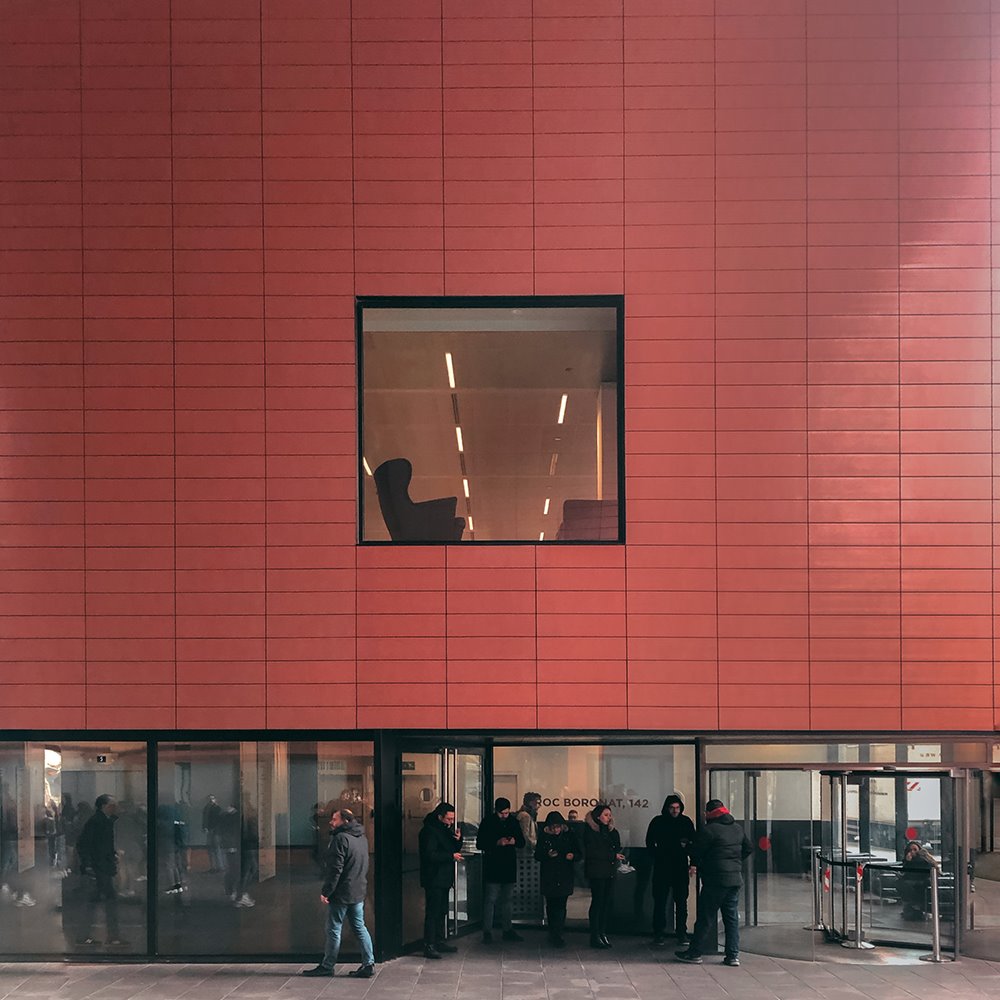 En el apartado de mejor fotografía de arquitectura, el premio fue para el español Miguel Ángel Fernández.