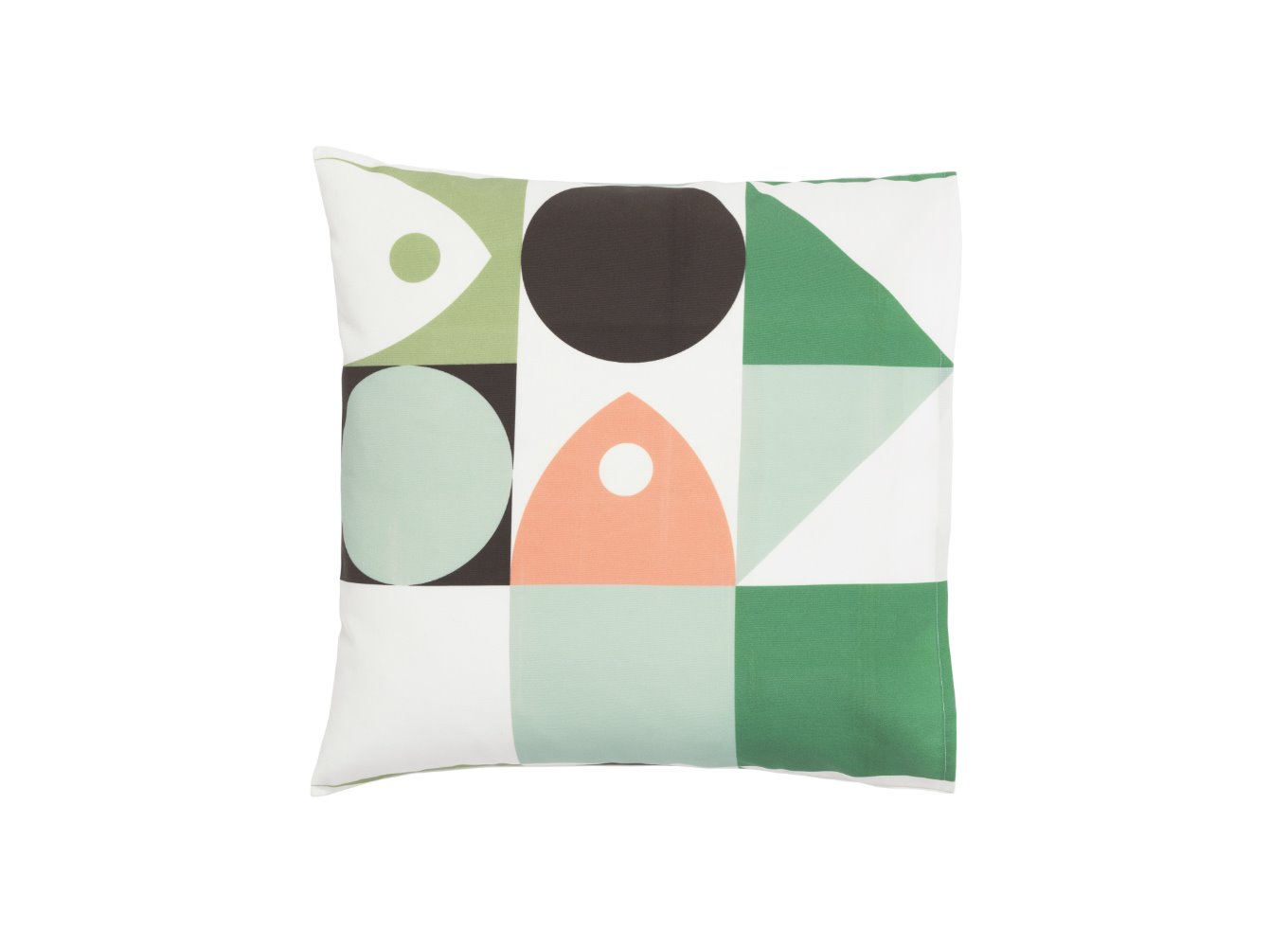 ikea coleccion musselblomma 2020 cojin