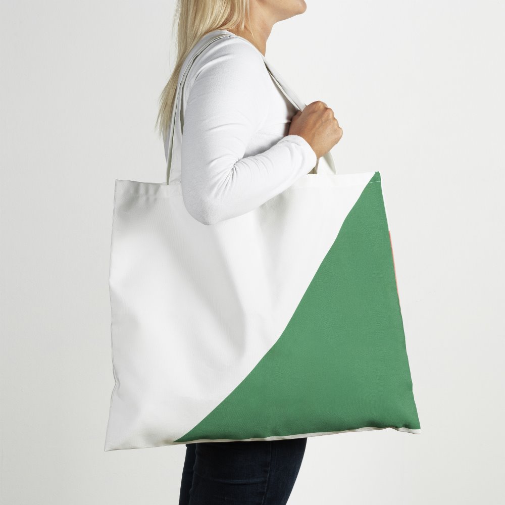 ikea coleccion-musselblomma bolsa