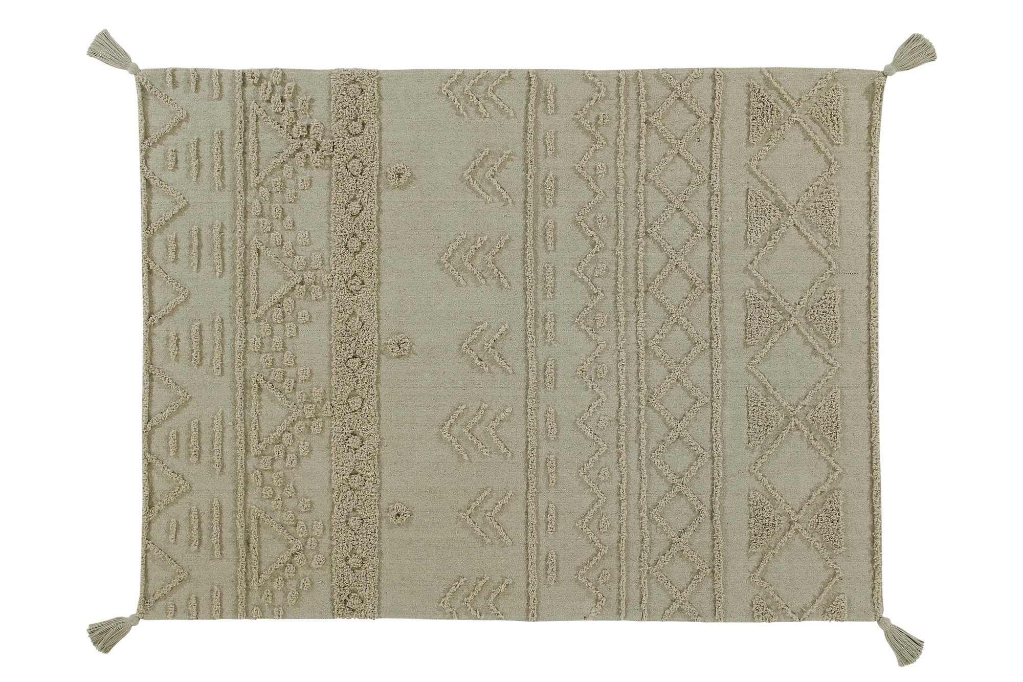 Lorena Canals alfombras coleccion Re Edition modelo Tribu