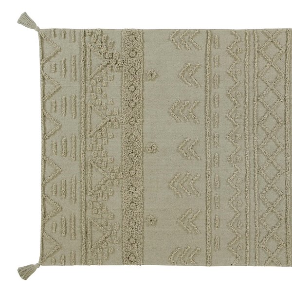Lorena Canals alfombras coleccion Re Edition modelo Tribu