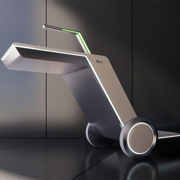 Roca Master Design Challenge 2019