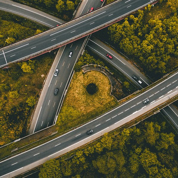 Compartir movilidad es compartir el futuro