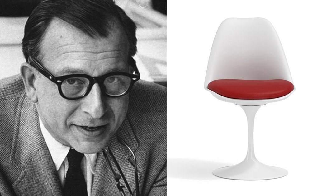Eero Saarinen