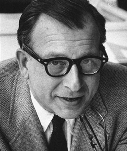 Eero Saarinen