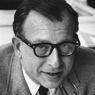 Eero Saarinen