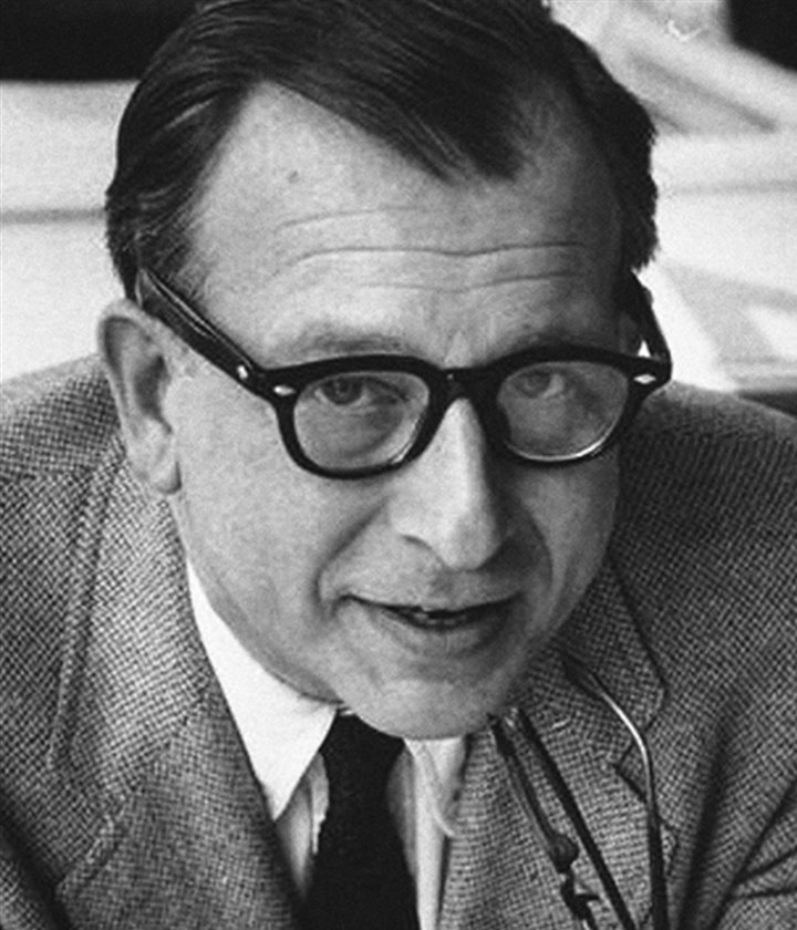 Eero Saarinen