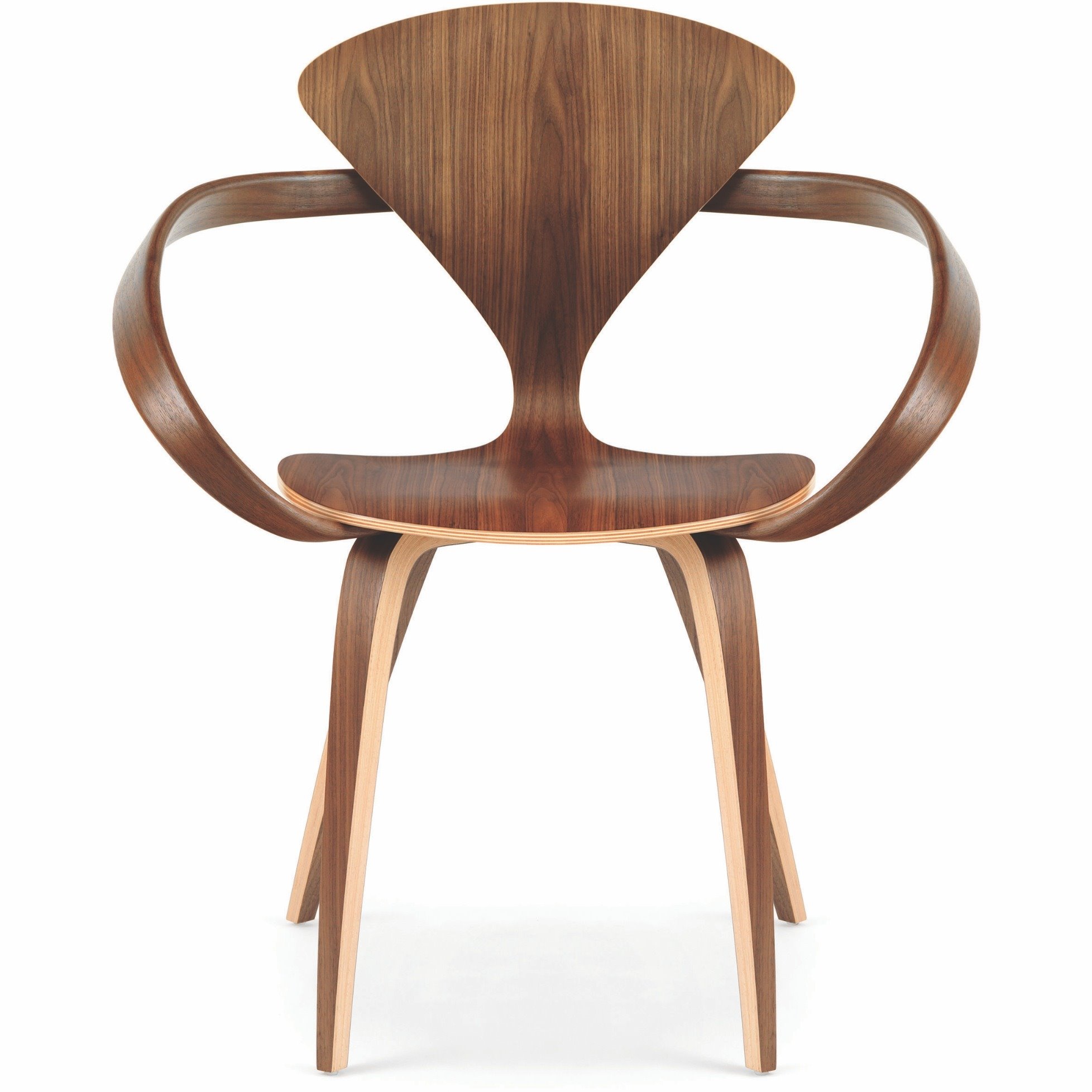 Silla Cherner de la Cherner Chair Company