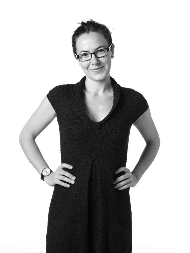 Inma Bermúdez es la única diseñadora española que trabaja para Ikea. 