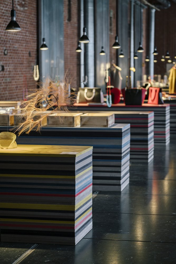 Complementarios Madrid Design Festival 2020