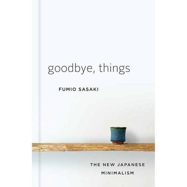 Estos son los libros y las películas que tienes que ver si te interesa el minimalismo