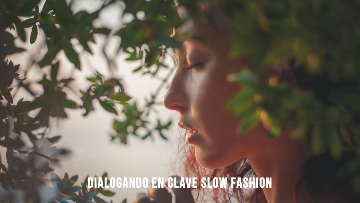 Slow Fashion Next Madrid Design Festival 2020