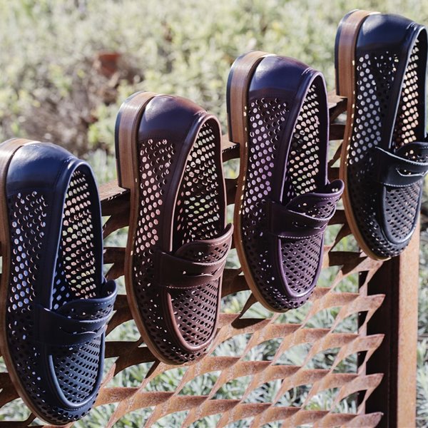 Shasèl zapatos modelo ION SS2020