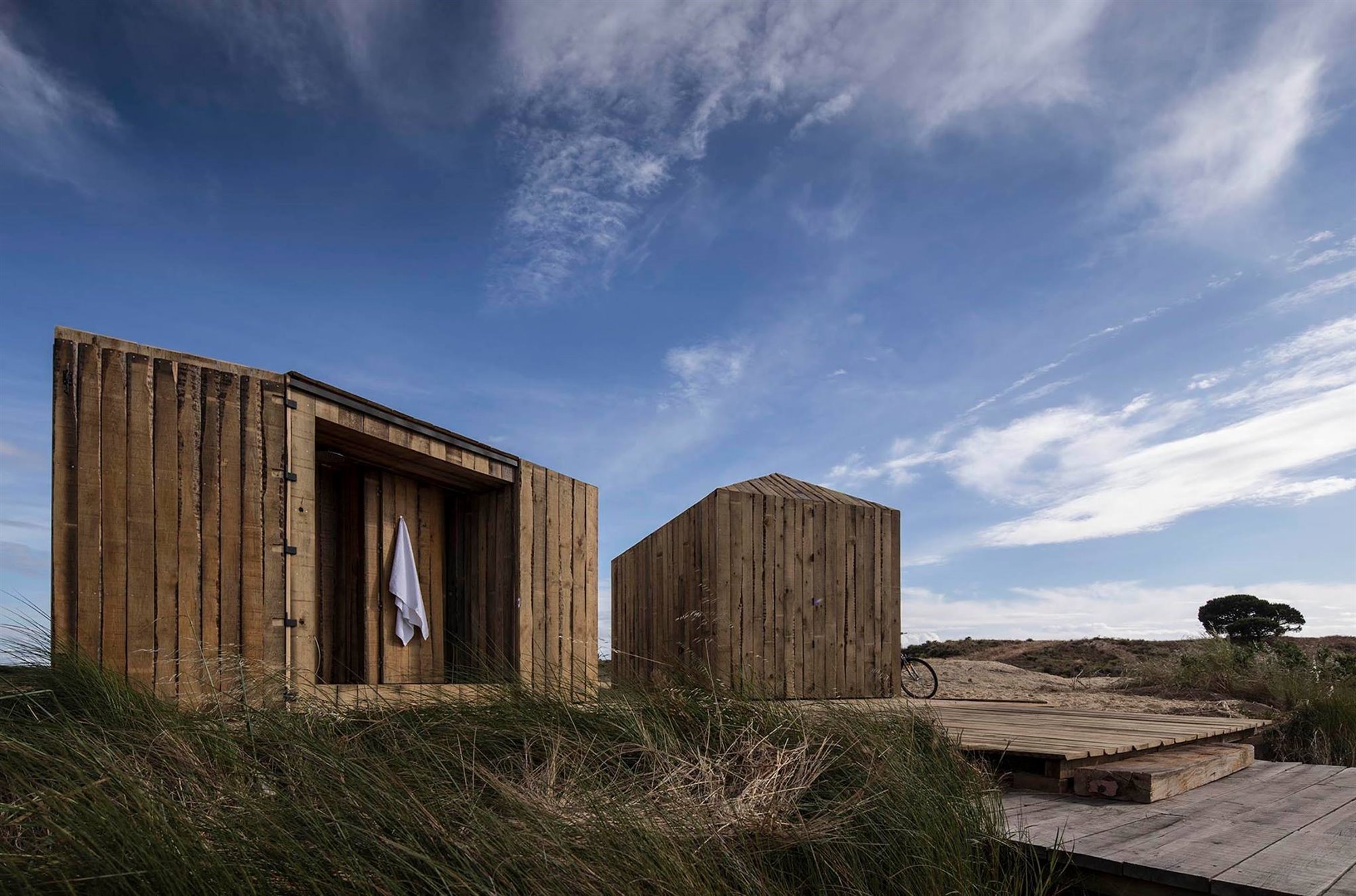 Cabanas do Rio favoritas de Fran Silvestre