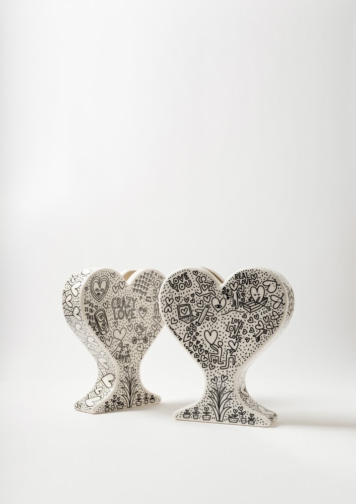 Infinite Love de Javirroyo Tot Cor