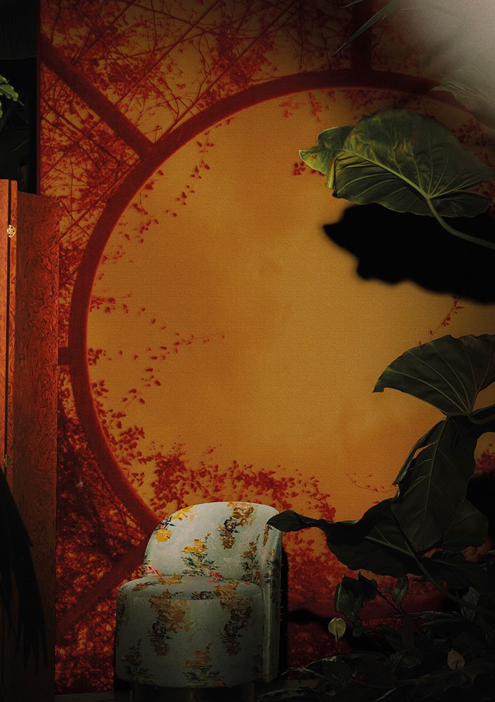 papel-pintado-para-pared-Ruby-Tuesday-de-wall-deco