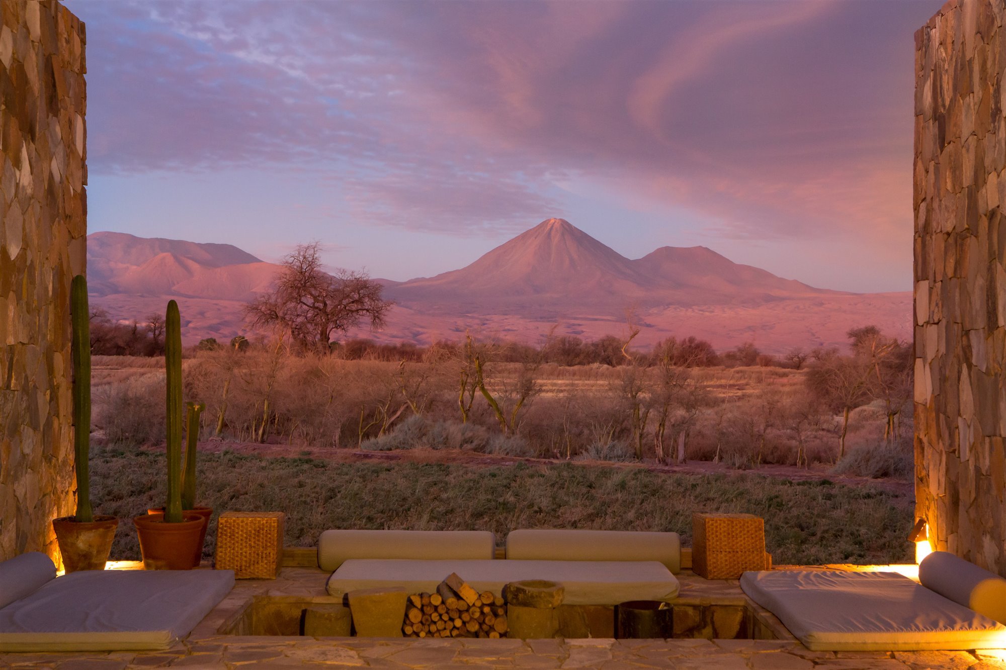 Tierra Atacama favorito de Felipe Assadi