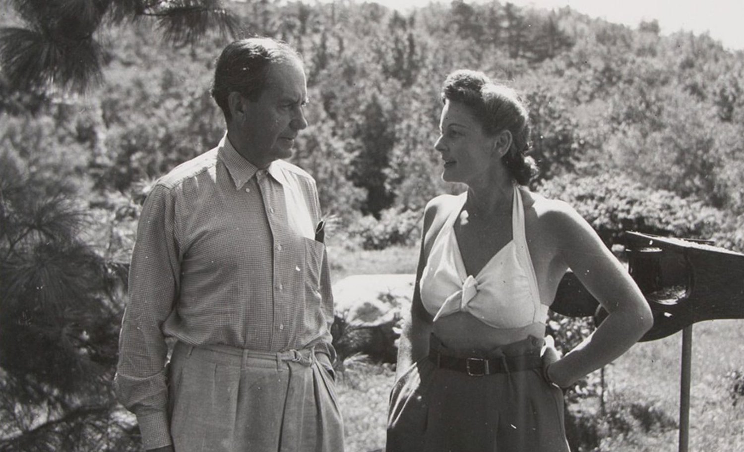 walter-and-ise-gropius