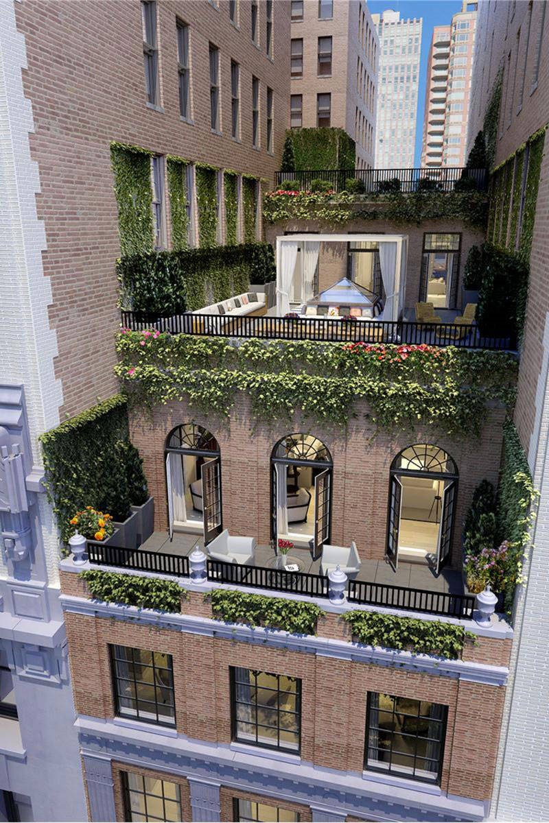 JLO EDIFICIO NYC