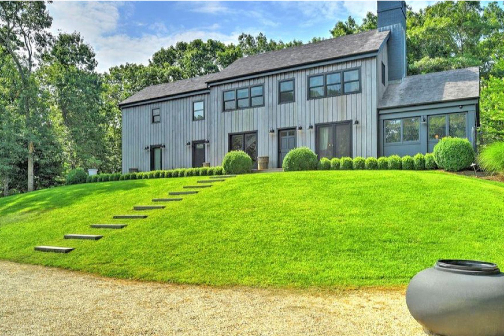 la casa-granja de ellen pompeo