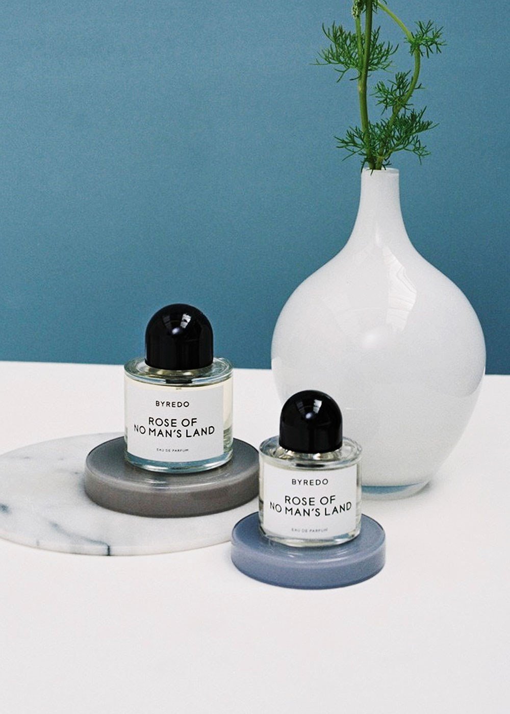 Perfumes de Byredo