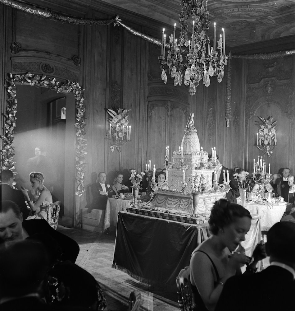 Elsie de Wolfe  Stories Villa Trianon