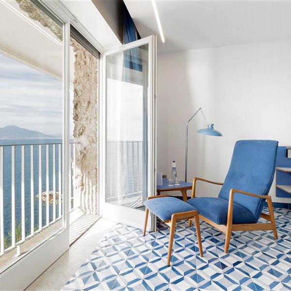 ¿Dónde duermen los grandes arquitectos? Estos son sus hoteles favoritos en vacaciones