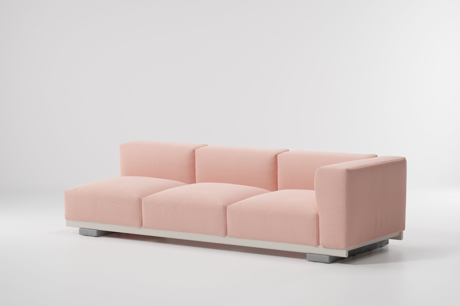 Molo Collection de Rodolfo Dordoni para Kettal 