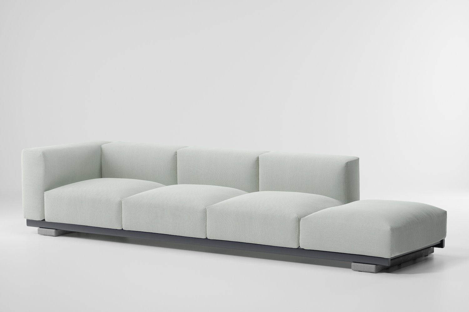 Molo Collection de Rodolfo Dordoni para Kettal 