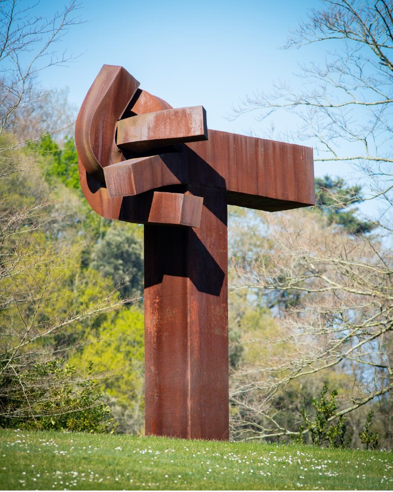 chillida-leku-series-lotura-xxxii