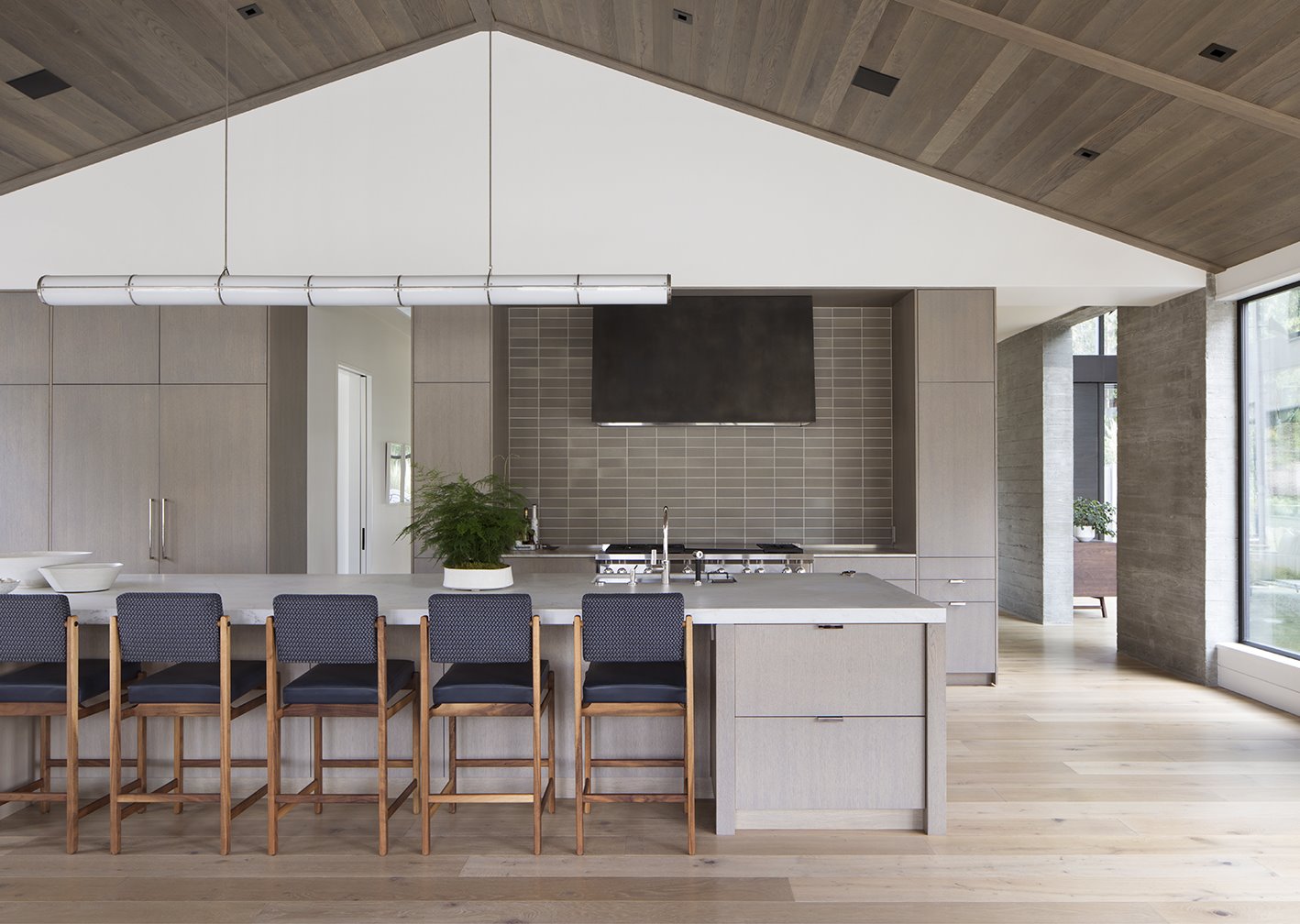 Mt Home 24 LR. cocina moderna