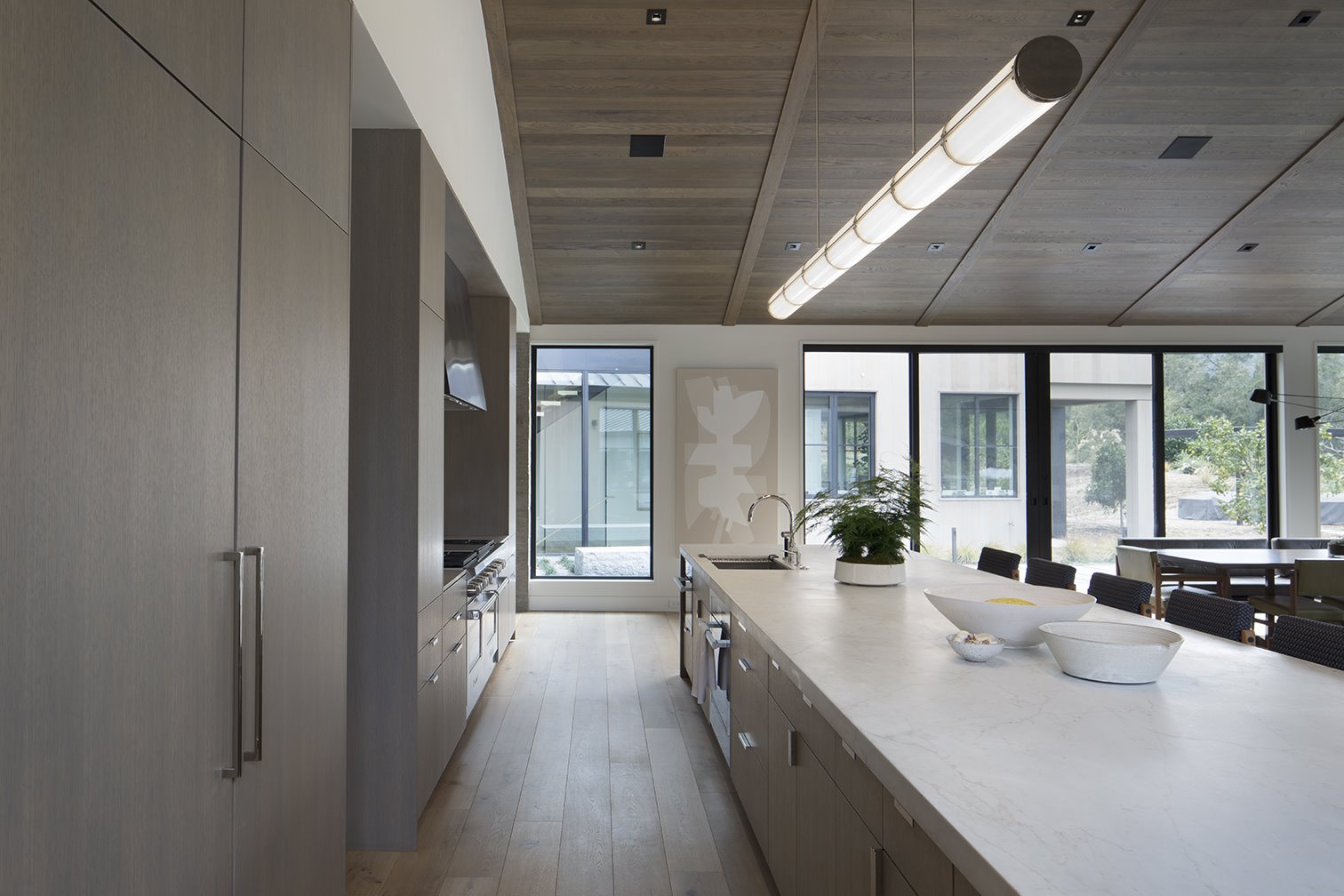 Mt Home 32 LR. cocina muebles modernos